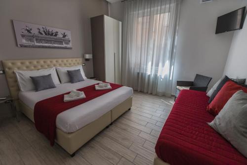 Castellammare Apartment | Casantò guest home