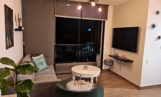 Santa Tecla Apartment | Casaolivo200mbsantatecla35minsurfcity
