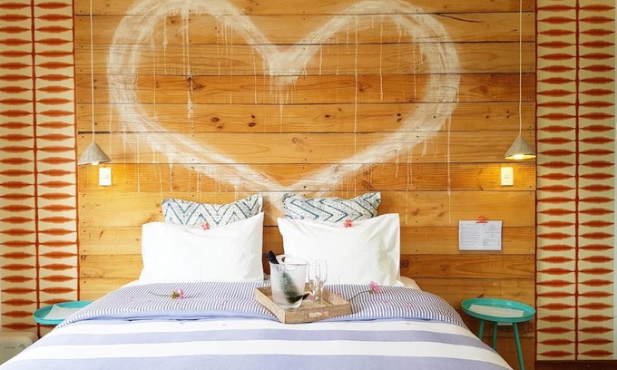 Papudo House | Casapapudo Boutique Suites