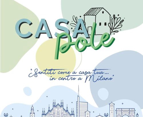 Gioia Apartment | Casapole