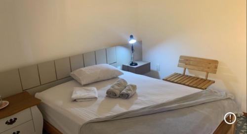 Areia House | Casarão 47