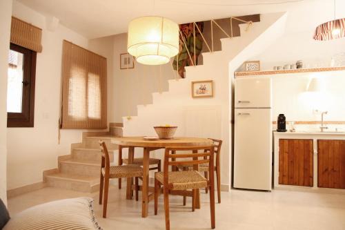 Agua Amarga Apartment | CasArena Agua Amarga