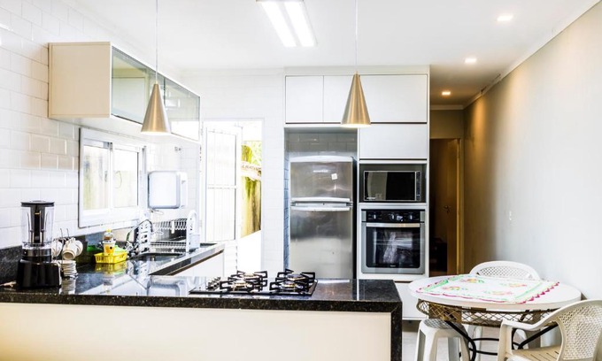 Barra do Sahy House | Casas aconchegantes