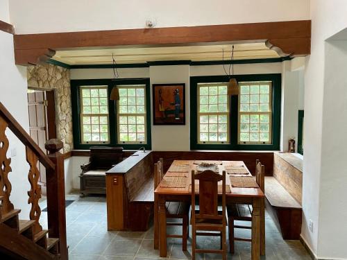 Lazaro House | Casas Aguas Cantantes