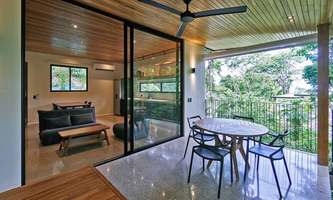 Carmen Apartment | Casas Alba