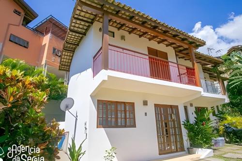 Itaquanduba House | Casas Baepi em condomínio a 300m da praia