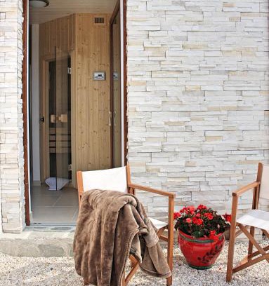 Bozi Dar Apartment | Casas Confort 256