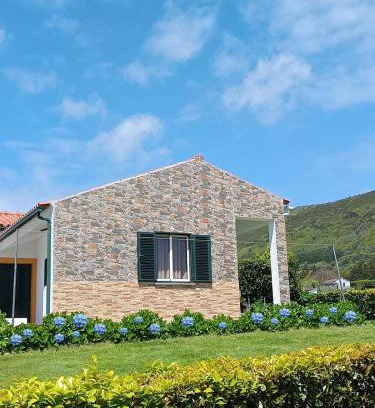 Horta House | Casas da Boa Vista