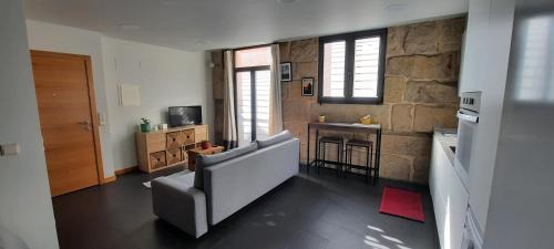Cangas Apartment | Casas da Bríxida. Primeiro