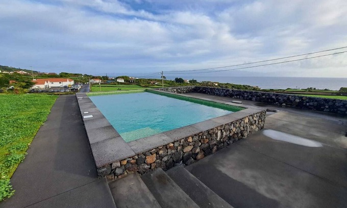 Prainha House | Casas da Prainha A