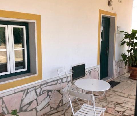 Elvas House | Casas da Saibreira - nº9