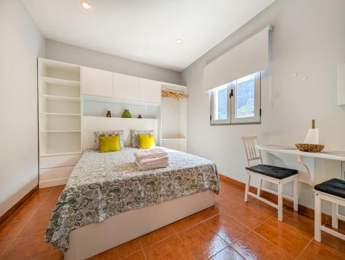 Porto Moniz Apartment | Casas das Hortas, Studio Vista Jardim e Serra