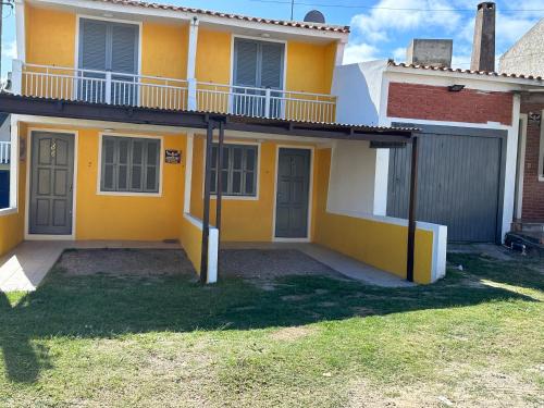 Santa Vitoria do Palmar House | casas de playa barra del chuy alborada duplex reserva solo con seña