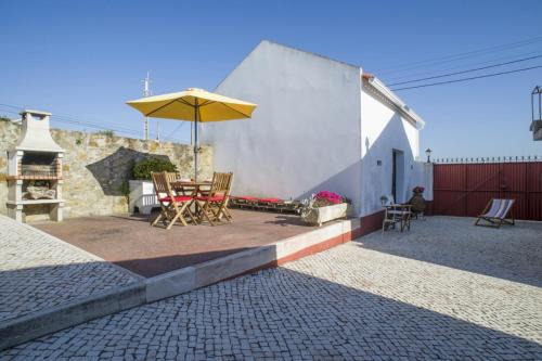 Barrio Villa | Casas do Bárrio