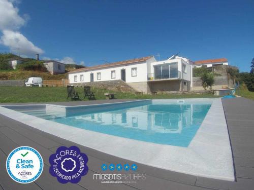 Nordeste House | Casas do Forneiro A Casa - Para 2 Pessoas