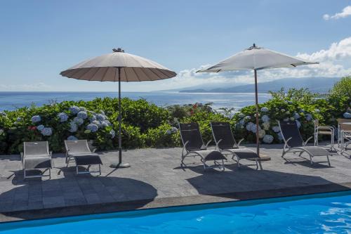 Santo Antonio House | Casas do Monte
