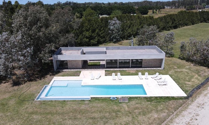 Santa Clara del Mar House | Casas en Barrio Los Teros con pileta compartida - Santa Clara del Mar
