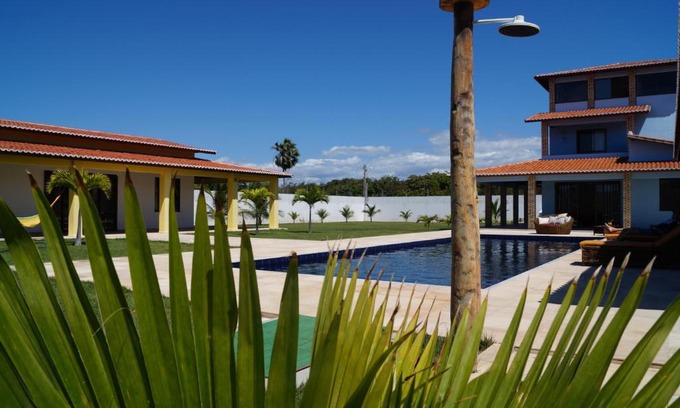 Parajuru House | Casas Ipanema