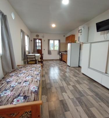 Las Colinas de Peralta Ramos House | Casas Jazmin de Luz