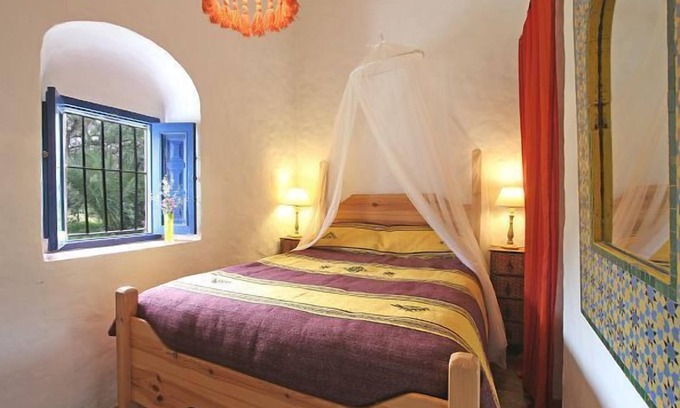 Los Canos de Meca Cottage | Casas Karen for 4 people