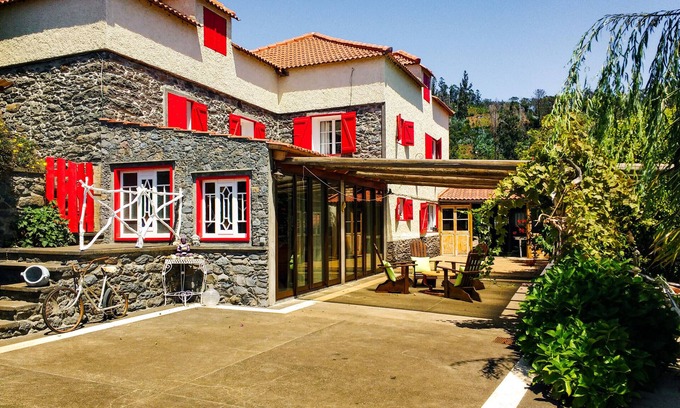 Calheta Cottage | Casas Maravilha - Casa Grande by Madeira Sun Trave