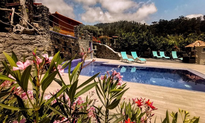 Calheta Apartment | Casas Maravilha - O Ninho by Madeira Sun Travel