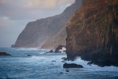 Ponta Delgada House | CASAS MARE , Ponta Delgada, Madeira