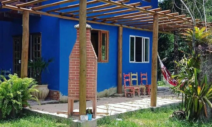 Paraty House | Casas Paraty Mirim temporada