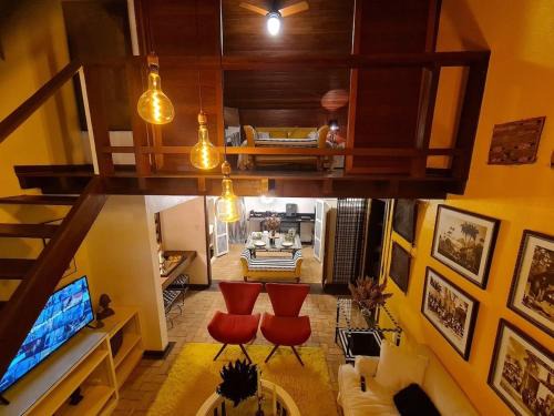 Aguas Claras House | Casas Park Way