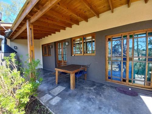 Costa del Este House | Casas Piedra del Sol 2