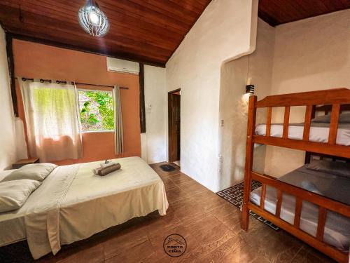 Morro de Sao Paulo Apartment | Casas Porto de Cima