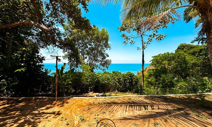 Morro de Sao Paulo Apartment | Casas Porto de Cima