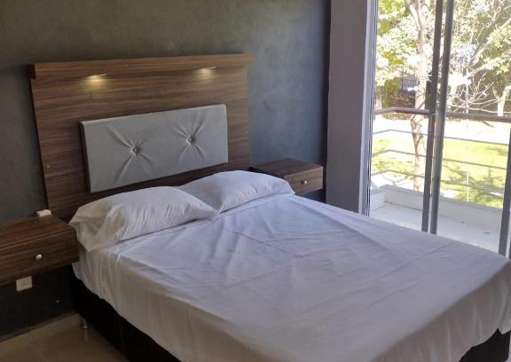 Centro House | Casas Real Imperio Holiday Home´s, Cuernavaca