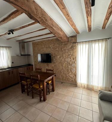 Villora House | Casas rurales de La Fuente
