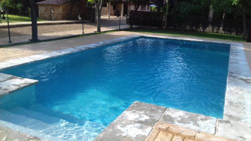 Riopar Viejo House | Casas Rurales Majana 1