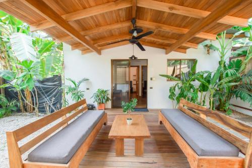 Carmen Apartment | Casas Santa Teresa