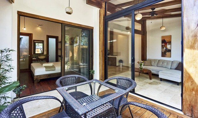 Playa Santa Teresa House | Casas Santa Teresa