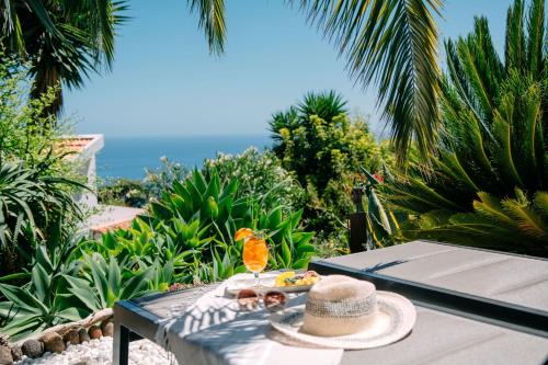 Estreito da Calheta House | Casas Serenas