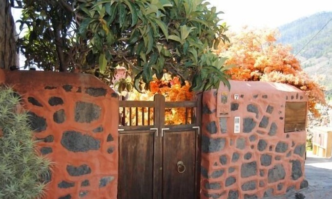 El Paso Cottage | Casas Sombrero de Pico (A-B-C-D-E-F) for 4 people
