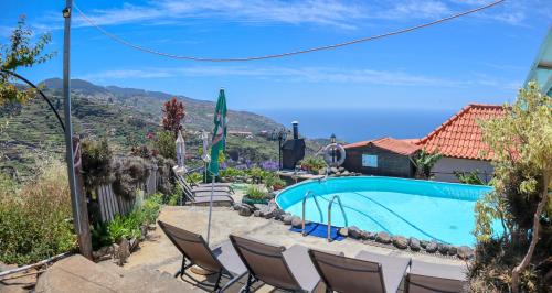 Tabua House | Casas Tipicas Candelaria Tabua