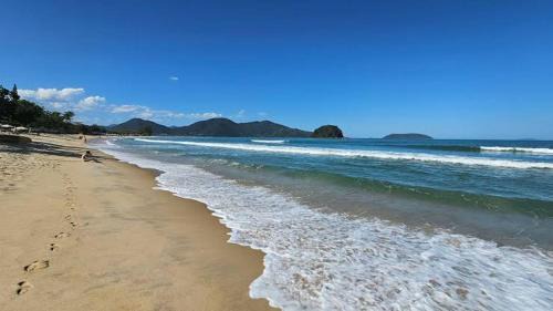 Silop House | Casas Ubatuba