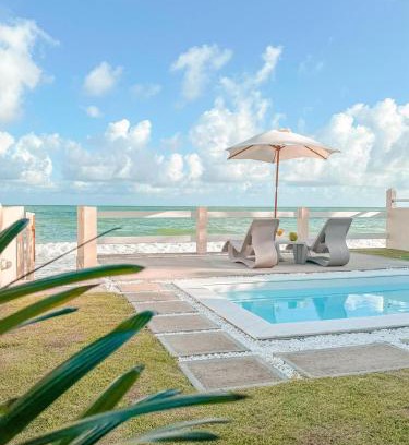 Maceio House | Casas Wave
