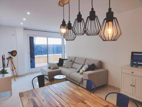 Costa Dorada Apartment | CasasCostaDorada Precioso piso primera línea
