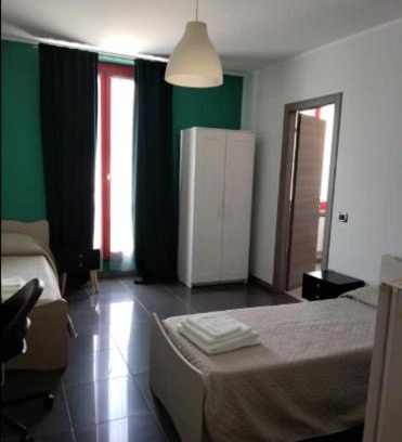 Alessandria House | CasaSport Alessandria