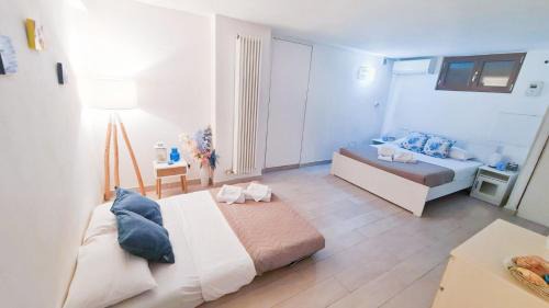 Porta Nuova Apartment | casati degli artisti