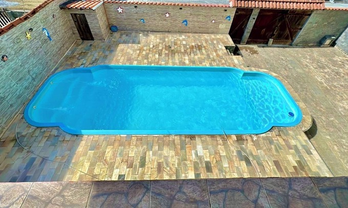 Arraial do Cabo Villa | @casatoparraialairbnb: Suitable for Kids,Pets,Pool,Air,Netflix,Wi-Fi,...