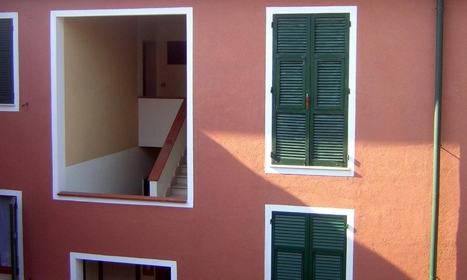 Marciana Marina Apartment | Casavacanze Zeus