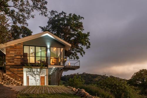 Sierra Villa | CasaYvyra 'i
