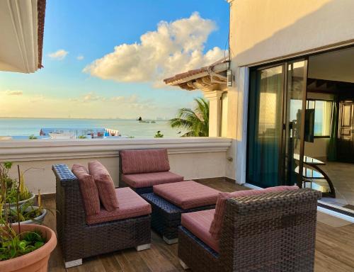 Zona Hotelera Villa | Cascada by Andiani Travel