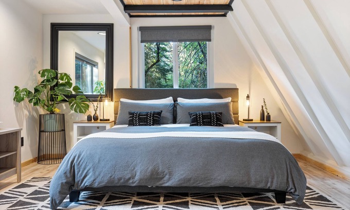 Nevada City House | Cascade Dream